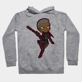 Chibi Crosshair Hoodie